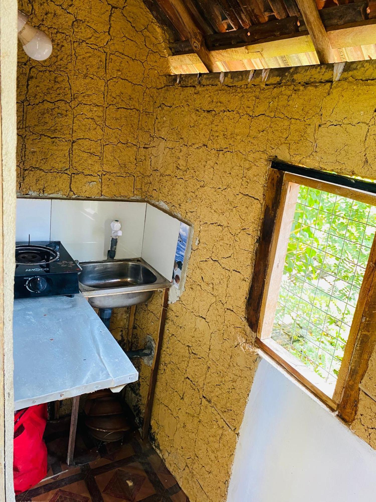 Little Mount Guest House Mirissa Esterno foto